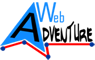 logo WebAdventure webapp